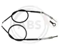 Tan lanko parkovac brzdy A.B.S. ‐ ABS K10295