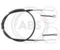 Tan lanko parkovac brzdy A.B.S. ‐ ABS K10297