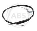 Ta�n� lanko parkovac� brzdy&nbsp;A.B.S.&nbsp;&dash;&nbsp;ABS K10299