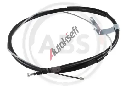 A.B.S. Ta�n� lanko parkovac� brzdy ABS K10299, K10299