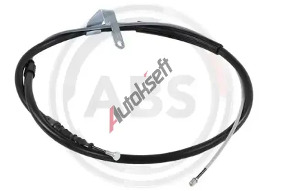 A.B.S. Ta�n� lanko parkovac� brzdy ABS K10302, K10302