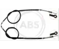 Tan lanko parkovac brzdy A.B.S. ‐ ABS K10305