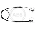 A.B.S. Tan lanko - parkovac brzda ‐ ABS K10307