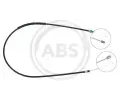 Tan lanko parkovac brzdy A.B.S. ‐ ABS K10308