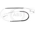Tan lanko parkovac brzdy A.B.S. ‐ ABS K10315