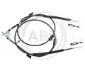 Tan lanko parkovac brzdy A.B.S. ‐ ABS K10325