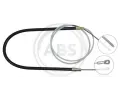 Tan lanko parkovac brzdy A.B.S. ‐ ABS K10326