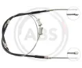 Tan lanko parkovac brzdy A.B.S. ‐ ABS K10335