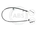 Tan lanko parkovac brzdy A.B.S. ‐ ABS K10347