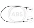 Tan lanko parkovac brzdy A.B.S. ‐ ABS K10366
