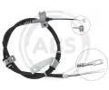 Tan lanko parkovac brzdy A.B.S. ‐ ABS K10397
