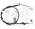 Tan lanko parkovac brzdy A.B.S. ‐ ABS K10398