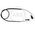 Tan lanko parkovac brzdy A.B.S. ‐ ABS K10406