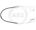 Tan lanko parkovac brzdy A.B.S. ‐ ABS K10436
