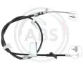 Tan lanko parkovac brzdy A.B.S. ‐ ABS K10497
