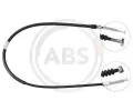 Tan lanko parkovac brzdy A.B.S. ‐ ABS K10536
