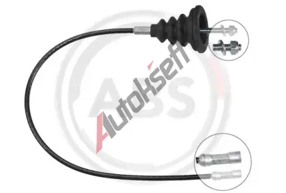 A.B.S. Tan lanko - parkovac brzda ABS K10541, K10541