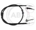 Tan lanko parkovac brzdy A.B.S. ‐ ABS K10548