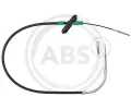 Tan lanko parkovac brzdy A.B.S. ‐ ABS K10551