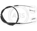 Tan lanko parkovac brzdy A.B.S. ‐ ABS K10567