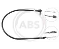 Tan lanko parkovac brzdy A.B.S. ‐ ABS K10596