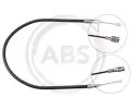 Tan lanko parkovac brzdy A.B.S. ‐ ABS K10606