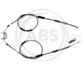 Tan lanko parkovac brzdy A.B.S. ‐ ABS K10615