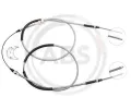 Tan lanko parkovac brzdy A.B.S. ‐ ABS K10655