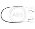 Tan lanko parkovac brzdy A.B.S. ‐ ABS K10676