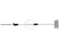 Tan lanko parkovac brzdy A.B.S. ‐ ABS K10681