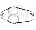 Tan lanko parkovac brzdy A.B.S. ‐ ABS K10685