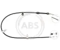Tan lanko parkovac brzdy A.B.S. ‐ ABS K10697