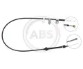 Tan lanko parkovac brzdy A.B.S. ‐ ABS K10698