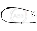 Tan lanko parkovac brzdy A.B.S. ‐ ABS K10715