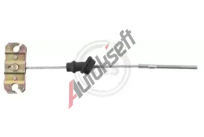 A.B.S. Ta�n� lanko parkovac� brzdy ABS K10731, K10731