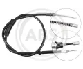 Tan lanko parkovac brzdy A.B.S. ‐ ABS K10735