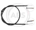 Tan lanko parkovac brzdy A.B.S. ‐ ABS K10745