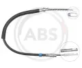 Tan lanko parkovac brzdy A.B.S. ‐ ABS K10768