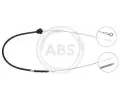 Tan lanko parkovac brzdy A.B.S. ‐ ABS K10801