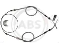 Tan lanko parkovac brzdy A.B.S. ‐ ABS K10805