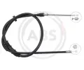 Tan lanko parkovac brzdy A.B.S. ‐ ABS K10847