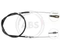 Tan lanko parkovac brzdy A.B.S. ‐ ABS K10856