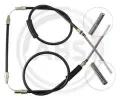Tan lanko parkovac brzdy A.B.S. ‐ ABS K10865