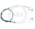 Tan lanko parkovac brzdy A.B.S. ‐ ABS K10866