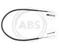 Tan lanko parkovac brzdy A.B.S. ‐ ABS K10888