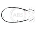 Tan lanko parkovac brzdy A.B.S. ‐ ABS K10897