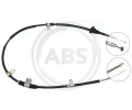Tan lanko parkovac brzdy A.B.S. ‐ ABS K10907