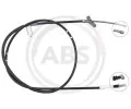 Tan lanko parkovac brzdy A.B.S. ‐ ABS K10923