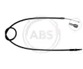 Tan lanko parkovac brzdy A.B.S. ‐ ABS K10936