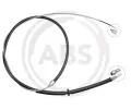 Tan lanko parkovac brzdy A.B.S. ‐ ABS K10966